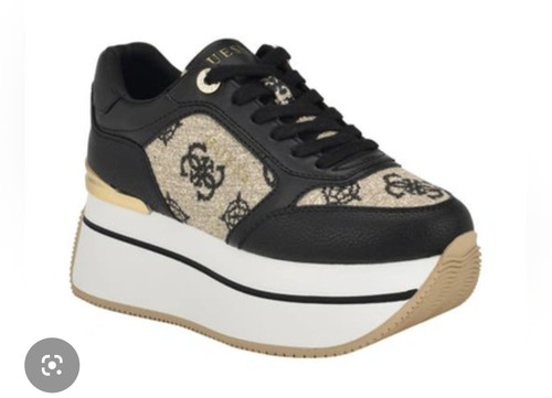 Guess sneaker - 💛🧡💫guess,
