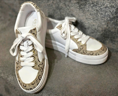 Guess beverlys3 scarpe - beverlys3,