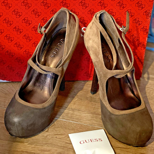 Guess tacchi spillo - guess,