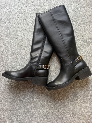 Stivali donna guess - stivali,