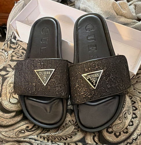 Guess callena sandali donna - sandali, da