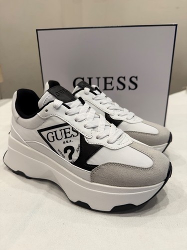 Sneakers guess donna calebb4 - sneakers,