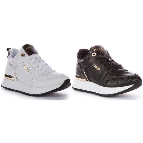 Scarpe ginnastica guess - scarpe,