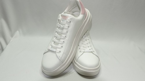Sneakers stringate guess - guess, donna