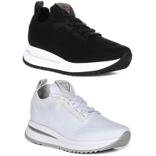 Scarpe ginnastica guess - ginnastica,