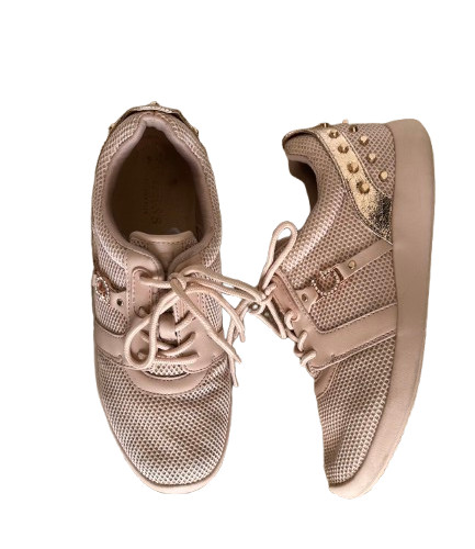 Scarpe ginnastica guess da - scarpe,