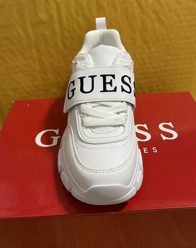 Sneakers guess kathie con - kathie, logo