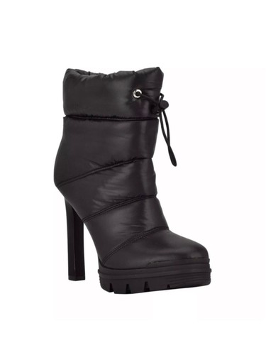 Stivali guess jara neri con - jara,