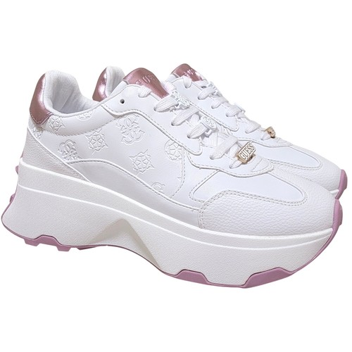 Sneakers guess donna calebb - sneakers,