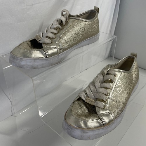 Sneakers guess donna - guess,