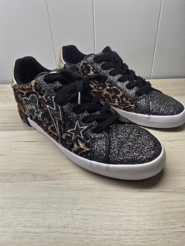 Scarpe ginnastica guess - da, eu