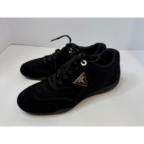 Sneakers sportive guess gabiey - guess,