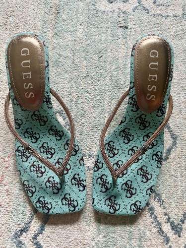 Pumps guess - guess, 6,5