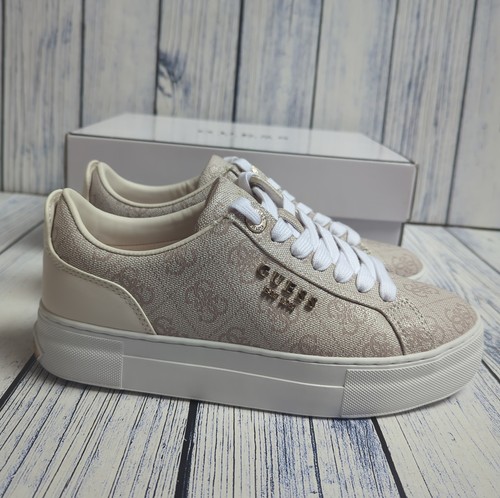Scarpe ginnastica guess - da,