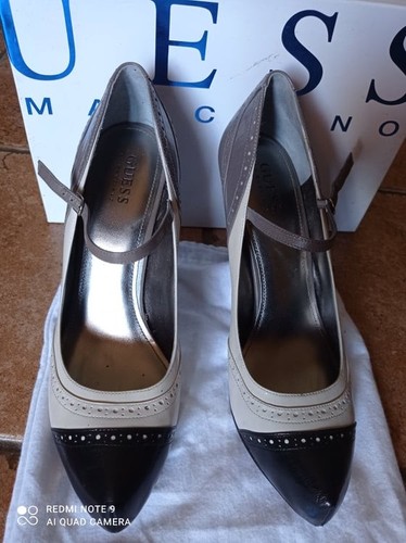 Guess marciano scarpe - guess, marciano,