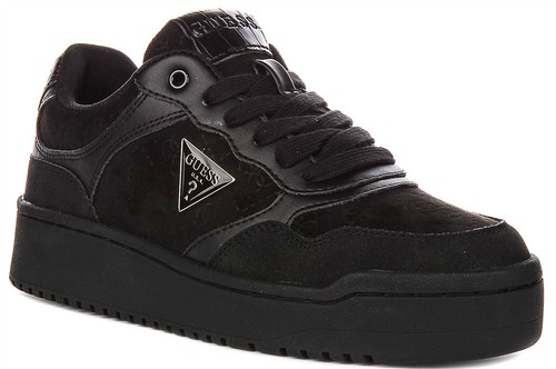 Scarpe ginnastica guess - da,