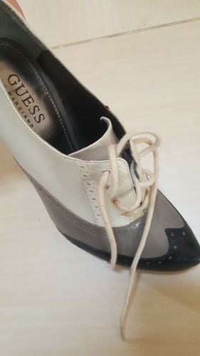 Scarpe donna guess decoltè - scarpe,