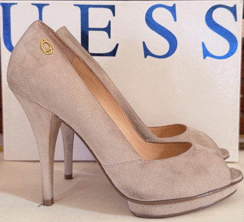 Decolte guess numero 5 - numero, 37,5