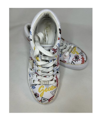 Sneakers guess donna goodly3 - sneakers,