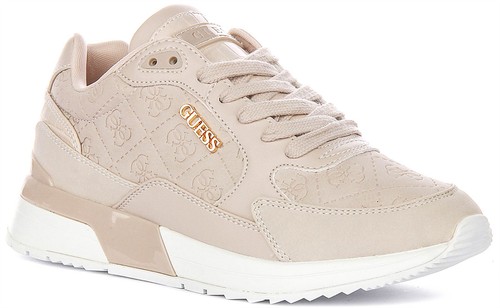 Scarpe ginnastica guess - scarpe,