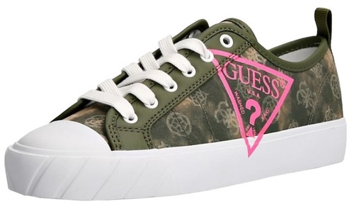 Sneakers donna guess kerrie - guess, 3