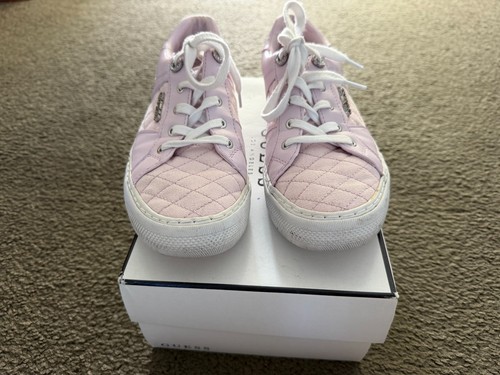 Sneakers guess donna - sneakers,