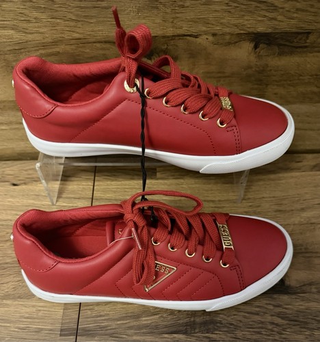 Scarpe ginnastica guess los - guess,