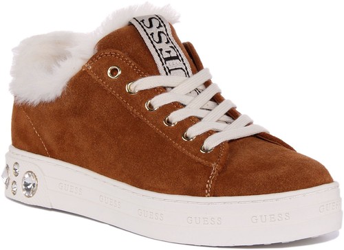 Guess rivet scarpe - guess,