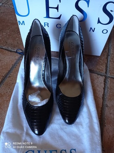 Guess marciano scarpe - guess,