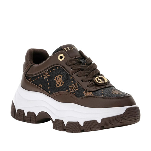 Guess berrett2 scarpe - berrett2,