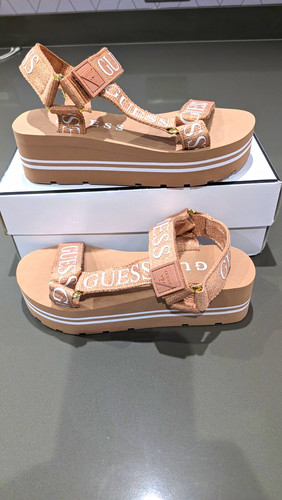 Guess avin sandali - avin, donna