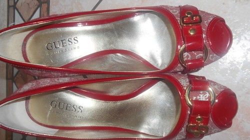 Scarpa decolte guess - decolte',