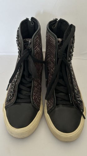 Guess sneakers alte donna - sneakers,
