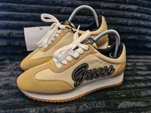 Sneakers guess ferna - sneakers,