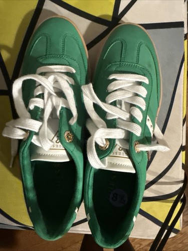 Sneakers guess donna verde - sneakers, e
