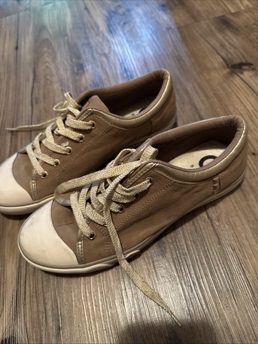 Sneakers guess oona2 - sneakers, tela