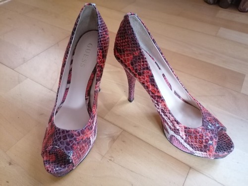 Pums guess taglia 38 - pums,