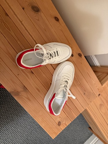 Sneakers donna guess - donna, 4