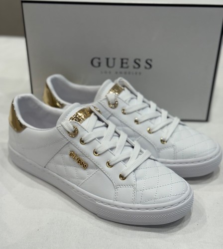 Sneakers guess donna loven - donna,