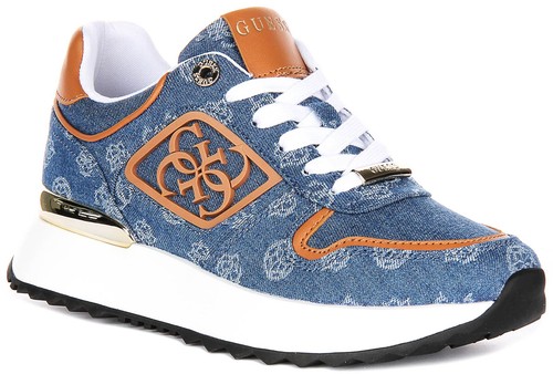 Scarpe ginnastica guess - scarpe,