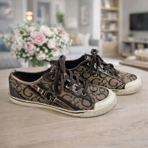 Sneakers guess donna - sneakers,