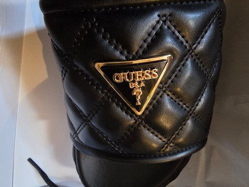 Ciabatte con zeppa - , guess