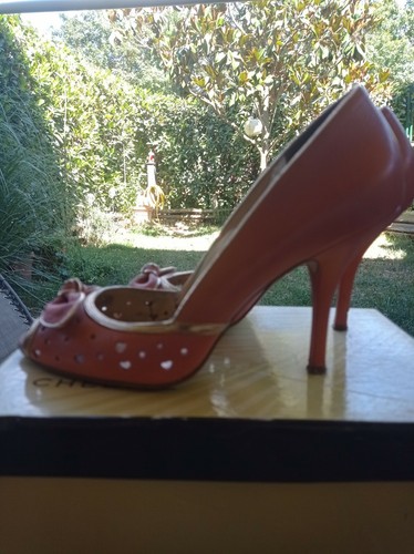 Scarpe donna tacco alto - tacco,