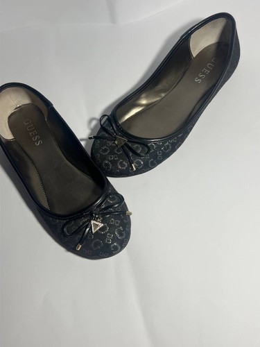 Ballerine guess donna nere con - guess,