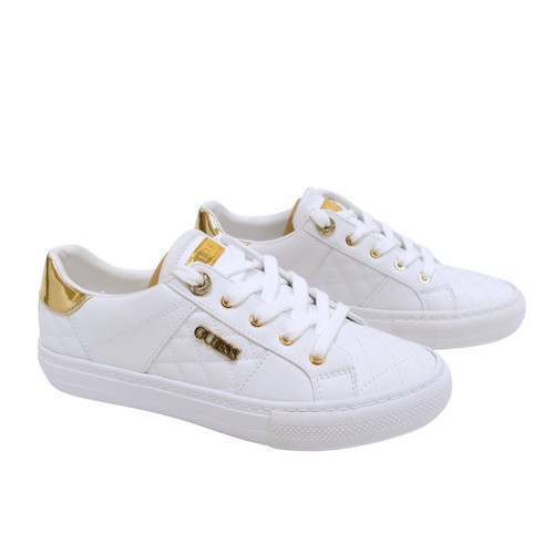 Sneakers guess donna - donna, oro