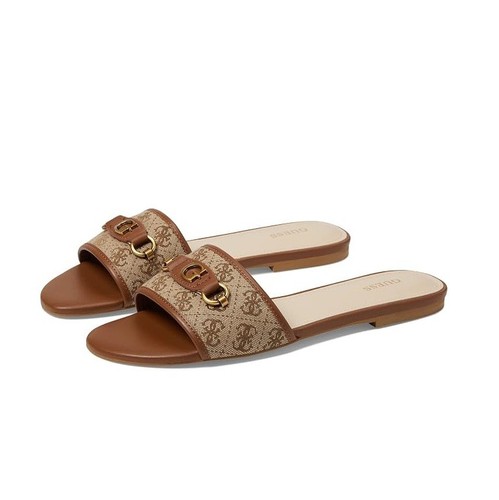 Sandali infradito piatti guess - sandali,
