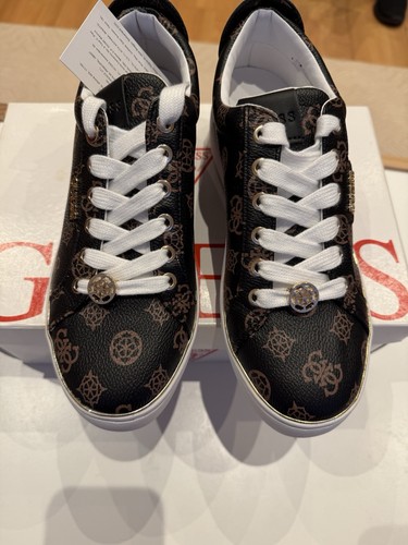 Sneaker guess stasey peony - sneaker,