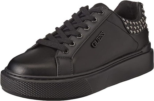 Sneaker donna guess logo - sneaker,