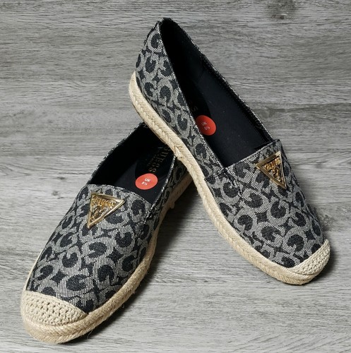Guess espadrillas donna piatta - espadrillas,