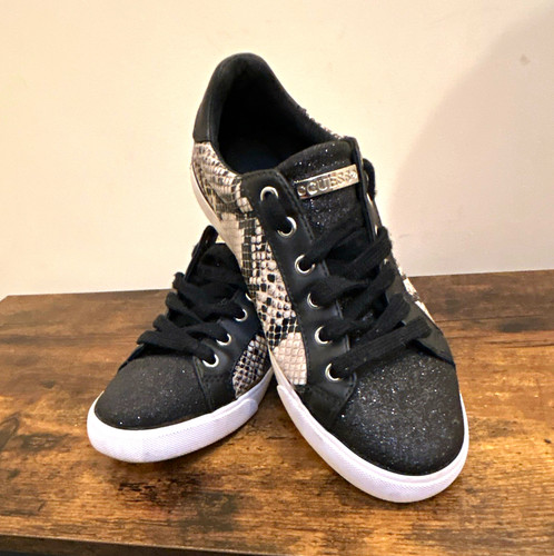 Sneakers guess donna basse - guess,